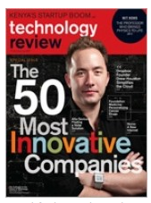 Free Subscription to Technology Review